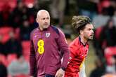 'Father figure' Lee Carsley backed as next England boss by Three Lions star