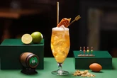 Survey reveals one in five men avoid cocktails in public over fear of mockery