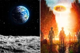 'Alien spaceship' approaching Earth has 'weird glow' that proves mission is 'deliberate'