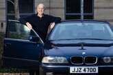 Bloke buys back BMW he got rid of nearly 20 years ago but forks out 10 times the value