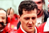 Michael Schumacher health update from sad F1 pal – 'I prefer to remember him like that'