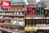Brit shoppers in meltdown as supermarkets are stocking popular Christmas drinks in August