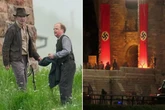 Harrison Ford, 78, battles Nazis after nightfall in final Indiana Jones movie