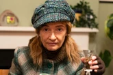 Absolutely Fabulous icon Jane Horrocks makes sensational return to comedy in hit BBC show