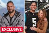 Anthony Ogogo says Celebrity SAS was 'escape' after devastating divorce