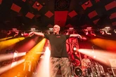 Bez scores nice "little earner" on Oasis tour