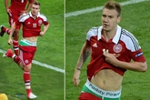Inside story of Nicklas Bendtner and the infamous £80k Paddy Power pants