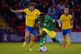 Ex-Football League star jailed over supplying £10k laughing gas 'on a commercial scale'