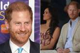 Meghan Markle 'bailed on Prince Harry's birthday' after couple spent months apart