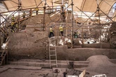 Archaeologists discover 'holy water' in Jerusalem where Jesus healed the blind