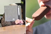 90-year-old woman battered best friend to death with a saucepan in melted Magnum ice cream row