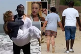 Horny Brit grans told 'stop holidaying in our country – look for toyboys elsewhere'