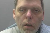 Man who dismembered woman with a saw gave cops a map to find her shallow grave