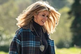 Kate Garraway's children 'furious' over Celebrity Traitors twist