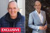 Grand Designs Kevin McCloud breaks silence on 'embarrassing' decades long rumour