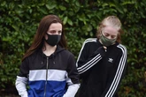 Women ran farm of horrors with animal corpses in plastic bags and dogs eating birds