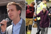 Manchester synagogue attack 'inevitable' as government 'allowed spread of Islamist extremism'