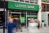 Lloyds and Halifax banking customers to see loss of key service later this year