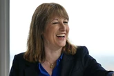 Rachel Reeves makes 'anything but Chancellor' gag after quizzed by schoolgirl