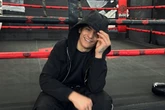 Son of legendary boxer Arturo Gatti dies suddenly aged 17 after dad's tragic death