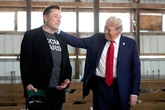 Elon Musk and Donald Trump's dramatic fallout in full as weird bromance shattered