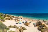 UK to bake again in a 400 mile-wide ‘subtropical sizzle’ hotter than the Algarve