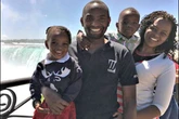 Man who lost entire family in Boeing 737 plane crash horror tortured by six-minute hell