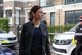Michelle Keegan’s ‘twisty’ new drama drops first-look after star’s acting break