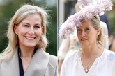 Queen's daughter-in-law laughs off claims royals have formed 'magnificent seven'