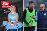 Elle Brooke on why Manchester City could win the league – and it's down to one player