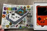 Modretro Chromatic review: A modern-day Game Boy treat for nostalgic gamers