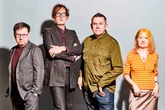 Pulp can finally bring Britpop back after it ran out of gas and they had 'fatigue'