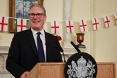 Starmer addresses the nation as PM says 'when times get tough, we pull each other up'