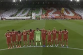 Liverpool fans pay emotional tribute to Diogo Jota as Reds stars hold back tears