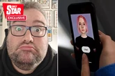 'I tried to copyright my face – here's what happened and why you should be worried'