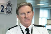 Adrian Dunbar says viewers love Line of Duty character so much they want him to be PM