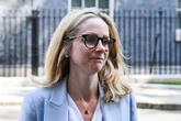 MPs face 'horrific' culture of violence in wake of Ann Widdecombe 'murder', warns minister