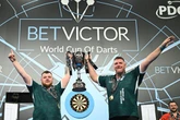 Josh Rock already predicted darting success after delivering Littler verdict
