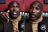 Sol Campbell asks if Spurs fans still hate him over 'colour' not 'Judas' Arsenal transfer