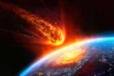 Killer asteroid may be blasting towards Earth right now but we have no way to detect it