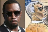 P Diddy jury reach verdicts – but trial is set to continue in dramatic scenes