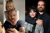 Lily Allen's husband David Harbour says becoming step-dad to her kids 'changed his life'
