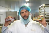 Joe Wicks says ‘I’m not going to bed upset’ over making protein bar that 'causes cancer'