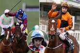 'I rode four Cheltenham Festival winners - but one rare horse was special'