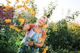 Women over 40 embrace new hobbies during menopause, study reveals