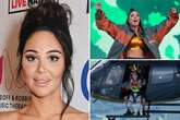 Tulisa set to spill I'm a Celebrity secrets after signing tell-all mega deal