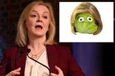 'Lettuce' Liz Truss claims she was right all along in bizarre rant about reign