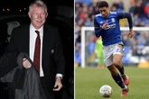 Jude Bellingham insists snubbing Sir Alex Ferguson and Man Utd transfer was "easy"