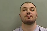 Drug dealer tells judge he welcomes near four-year jail sentence 'with both hands'  