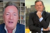 Piers Morgan drops major GMB return hint saying he's having conversations about comeback